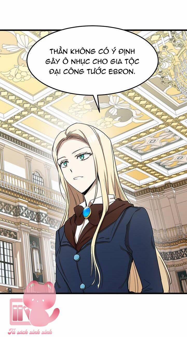 Ác Nữ Trùng Sinh 32 trang 49