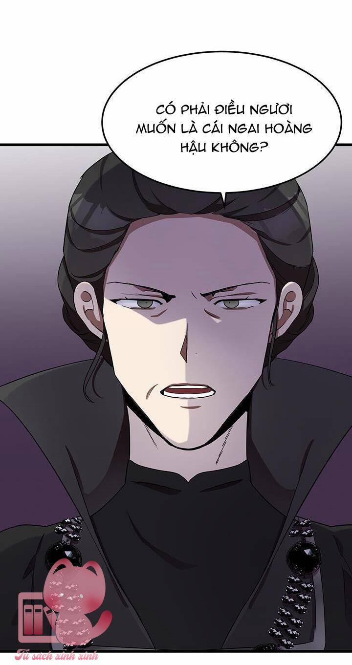 Ác Nữ Trùng Sinh 32 trang 59