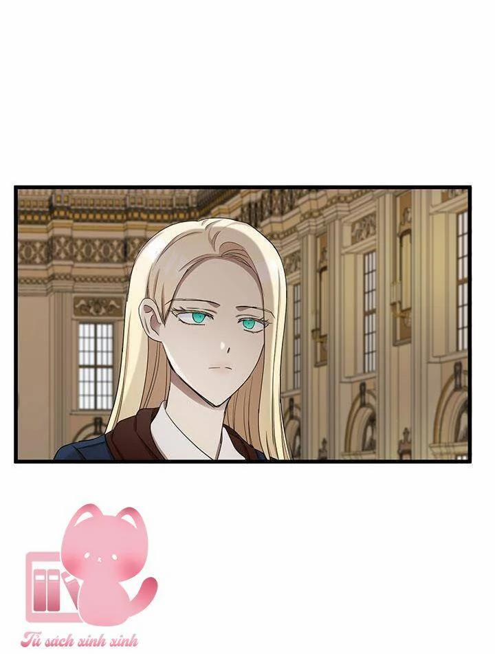 Ác Nữ Trùng Sinh 32 trang 60