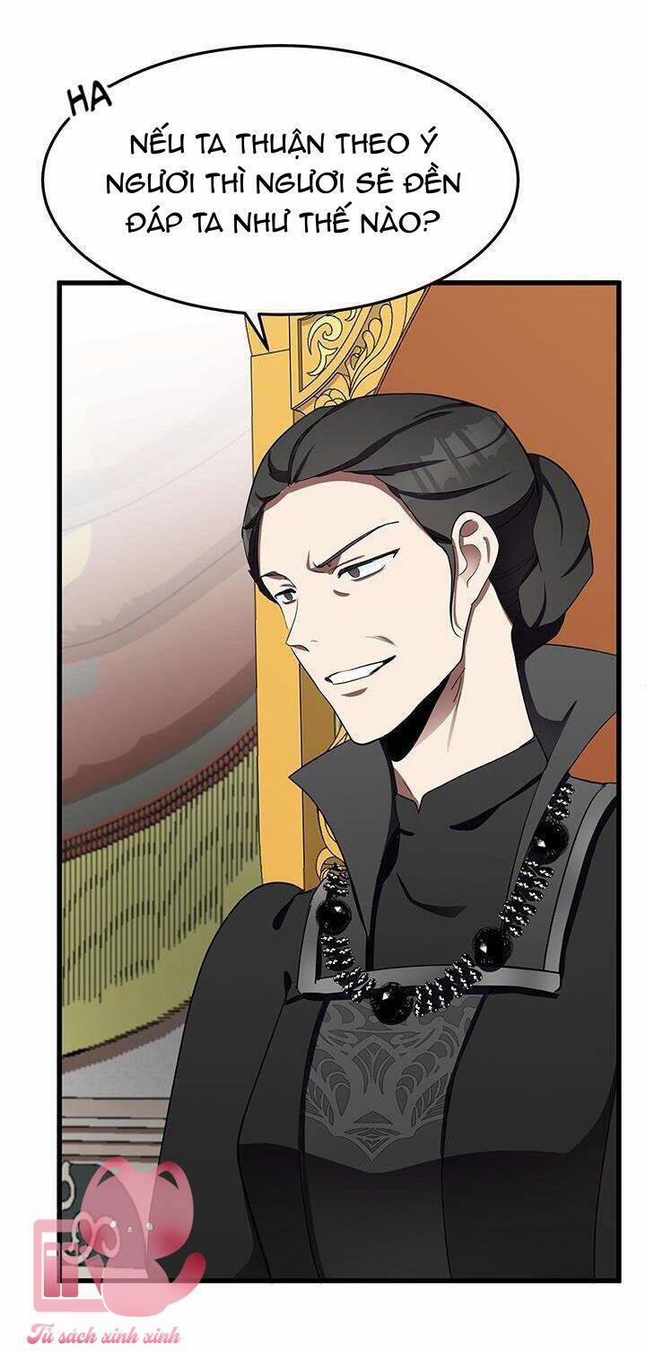 Ác Nữ Trùng Sinh 32 trang 63