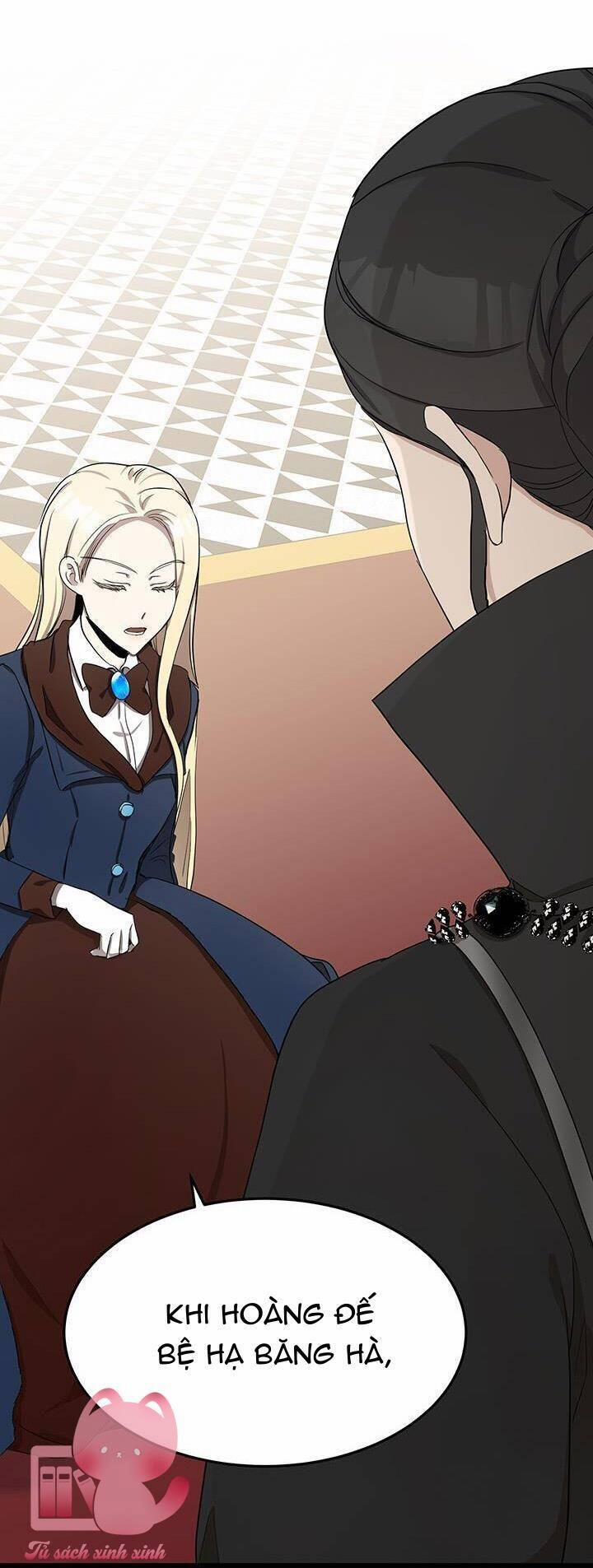 Ác Nữ Trùng Sinh 32 trang 64