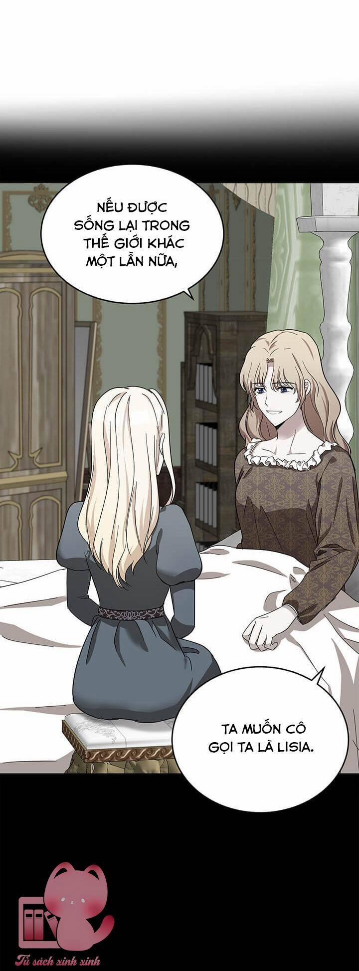 Ác Nữ Trùng Sinh 60 trang 13