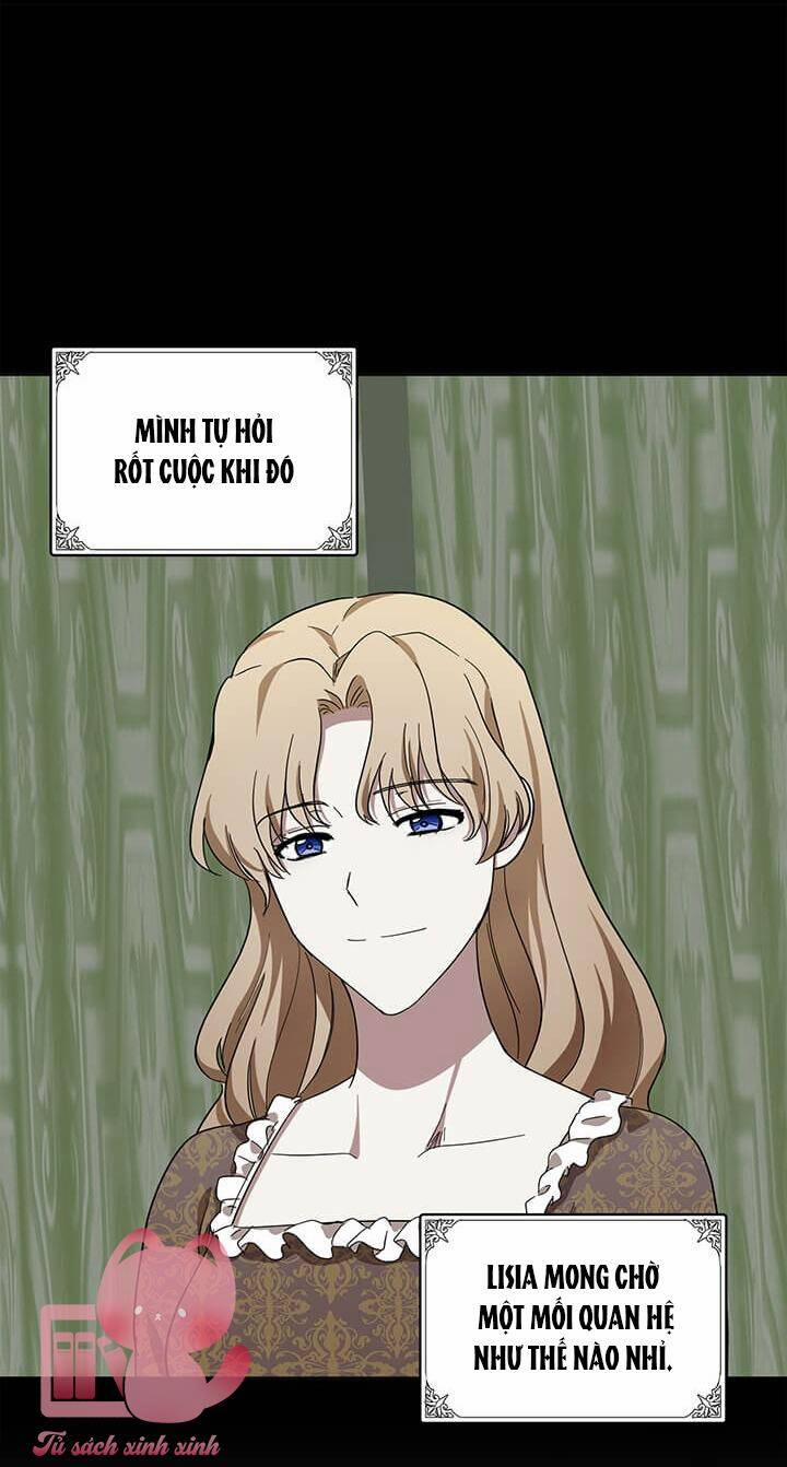 Ác Nữ Trùng Sinh 60 trang 14