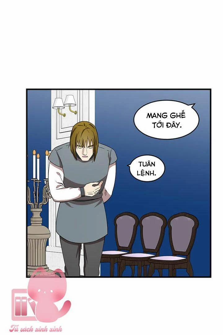 Ác Nữ Trùng Sinh 60 trang 16