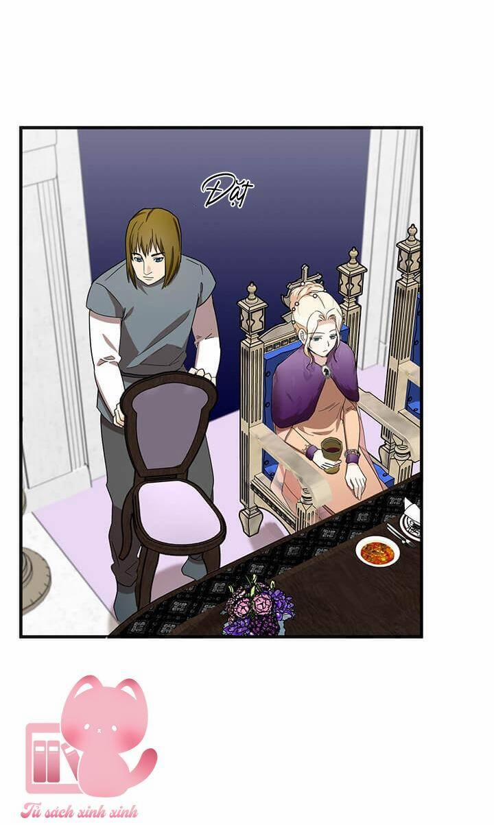 Ác Nữ Trùng Sinh 60 trang 17