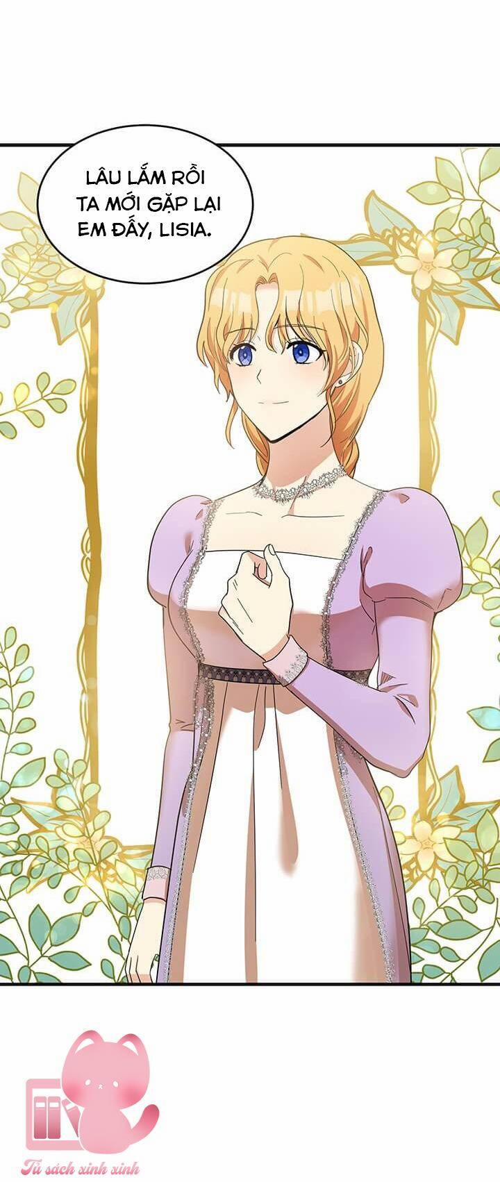 Ác Nữ Trùng Sinh 60 trang 2