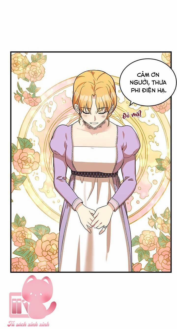 Ác Nữ Trùng Sinh 60 trang 20