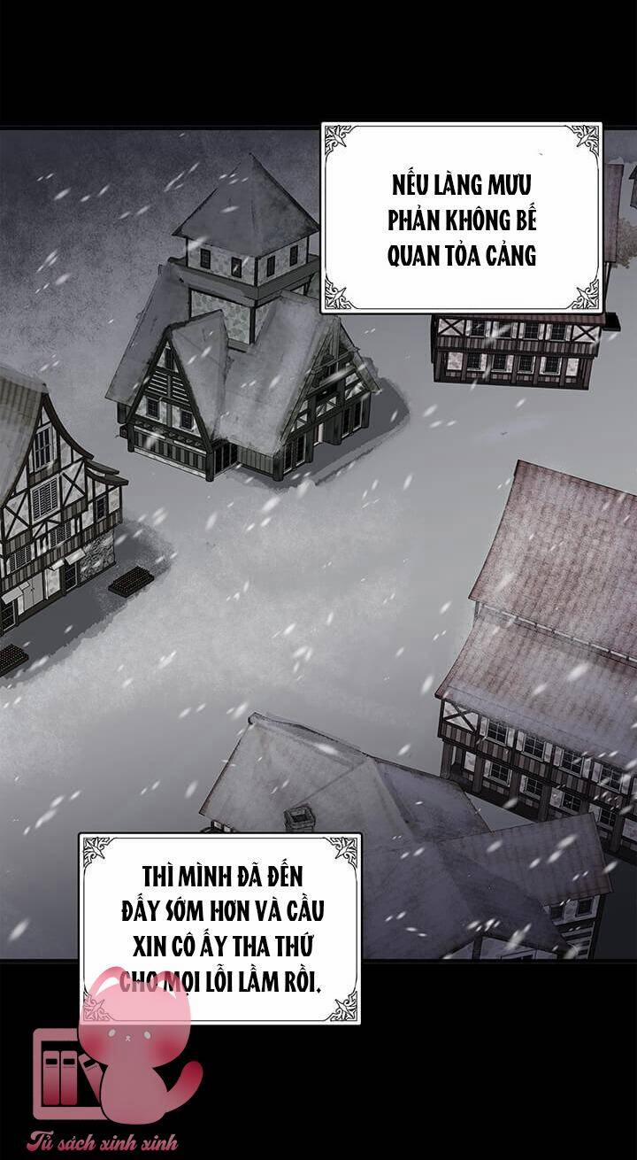 Ác Nữ Trùng Sinh 60 trang 25