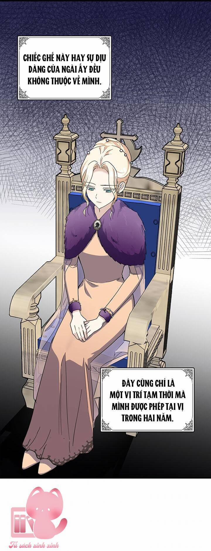 Ác Nữ Trùng Sinh 60 trang 27