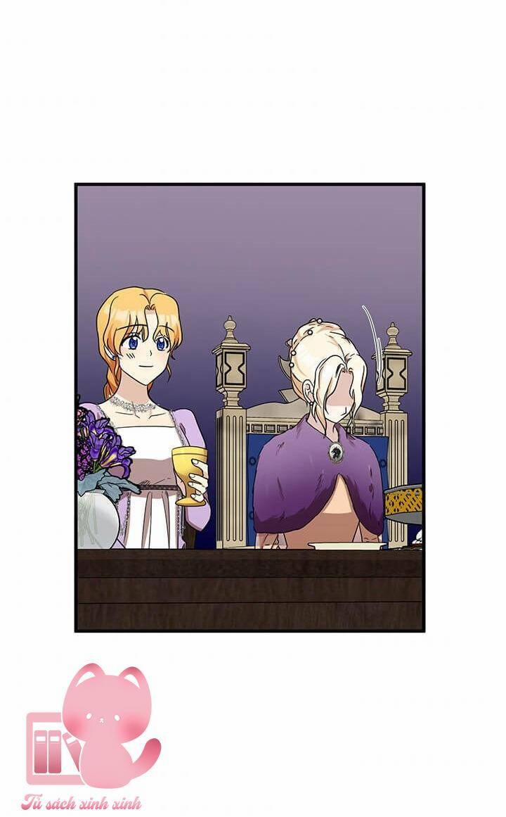 Ác Nữ Trùng Sinh 60 trang 28