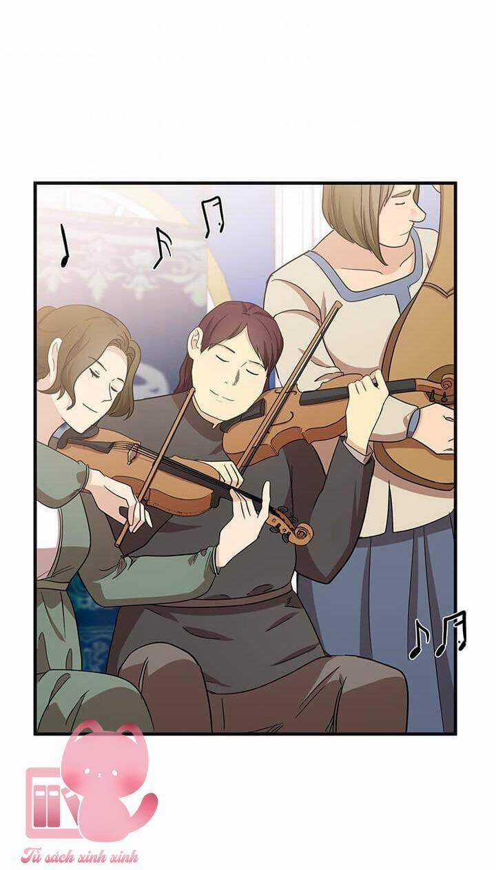 Ác Nữ Trùng Sinh 60 trang 29