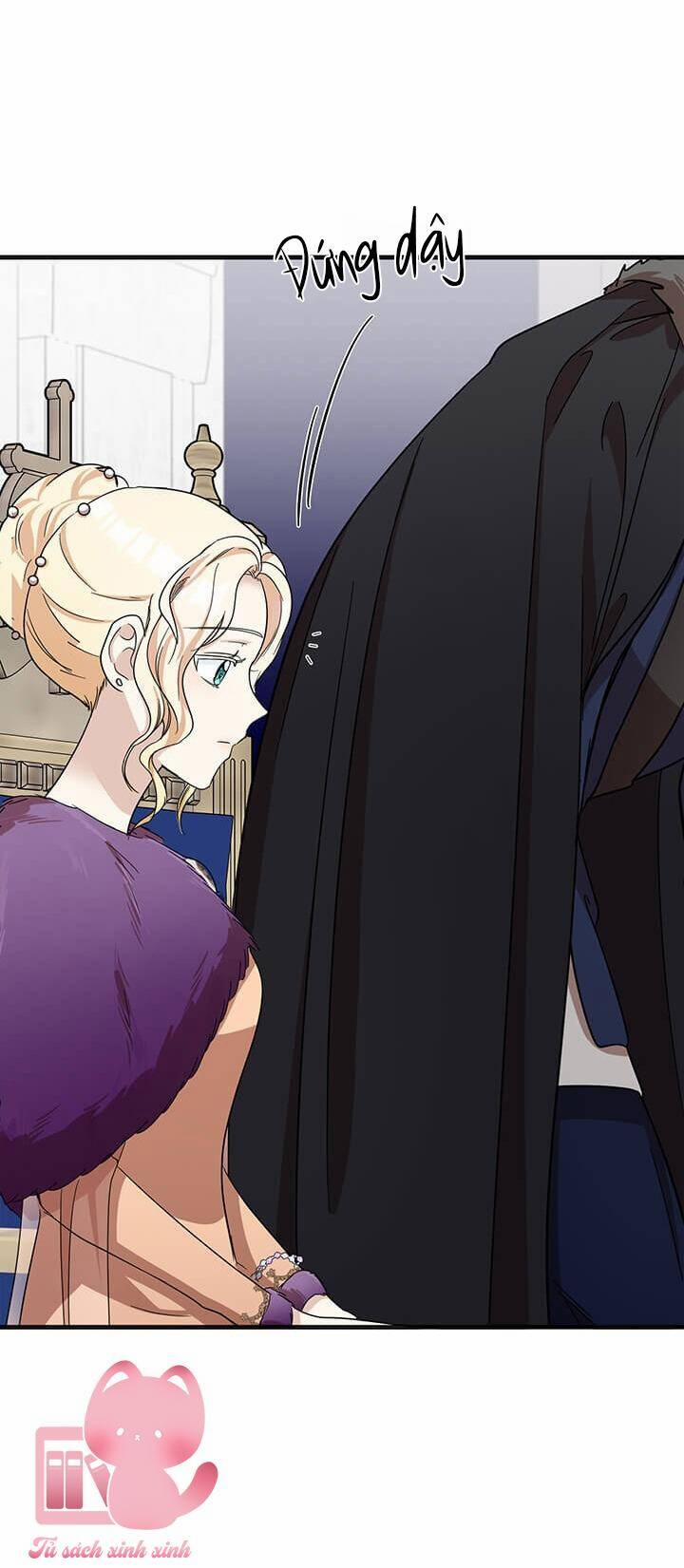 Ác Nữ Trùng Sinh 60 trang 30