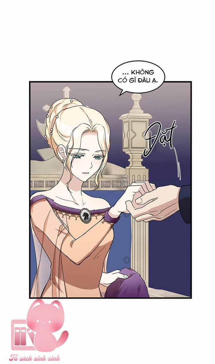 Ác Nữ Trùng Sinh 60 trang 35