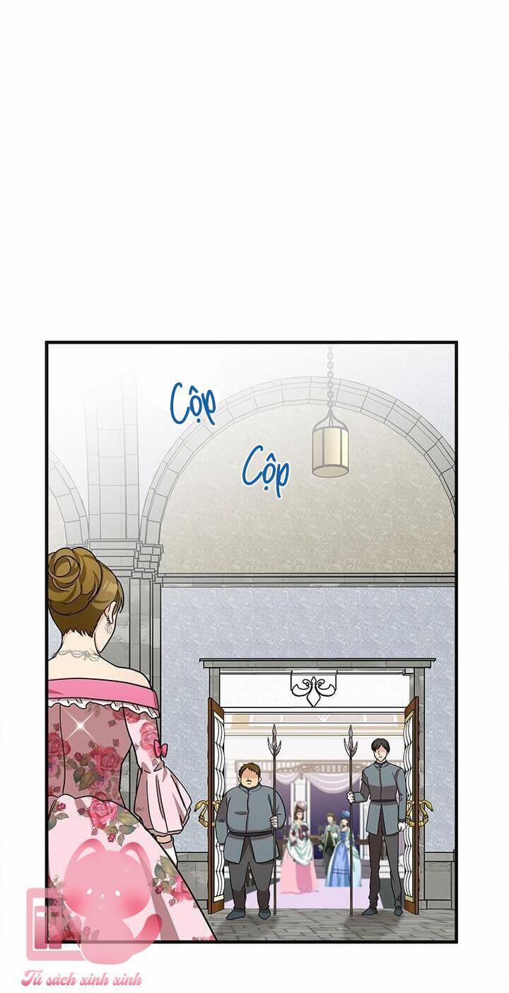 Ác Nữ Trùng Sinh 60 trang 45