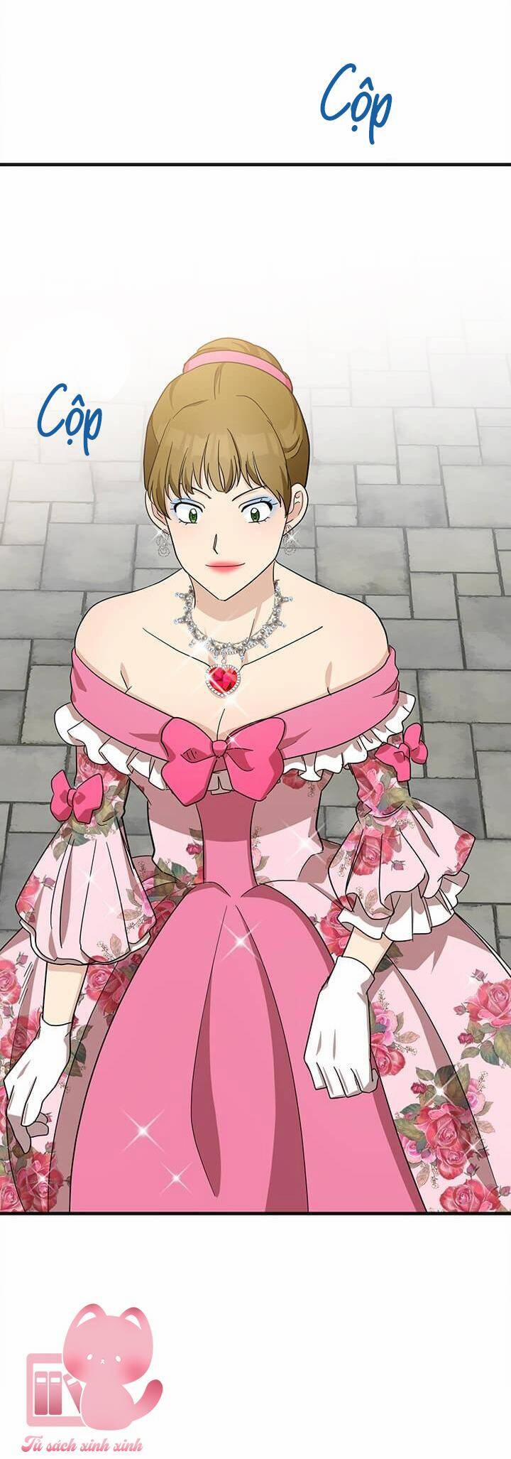 Ác Nữ Trùng Sinh 60 trang 46