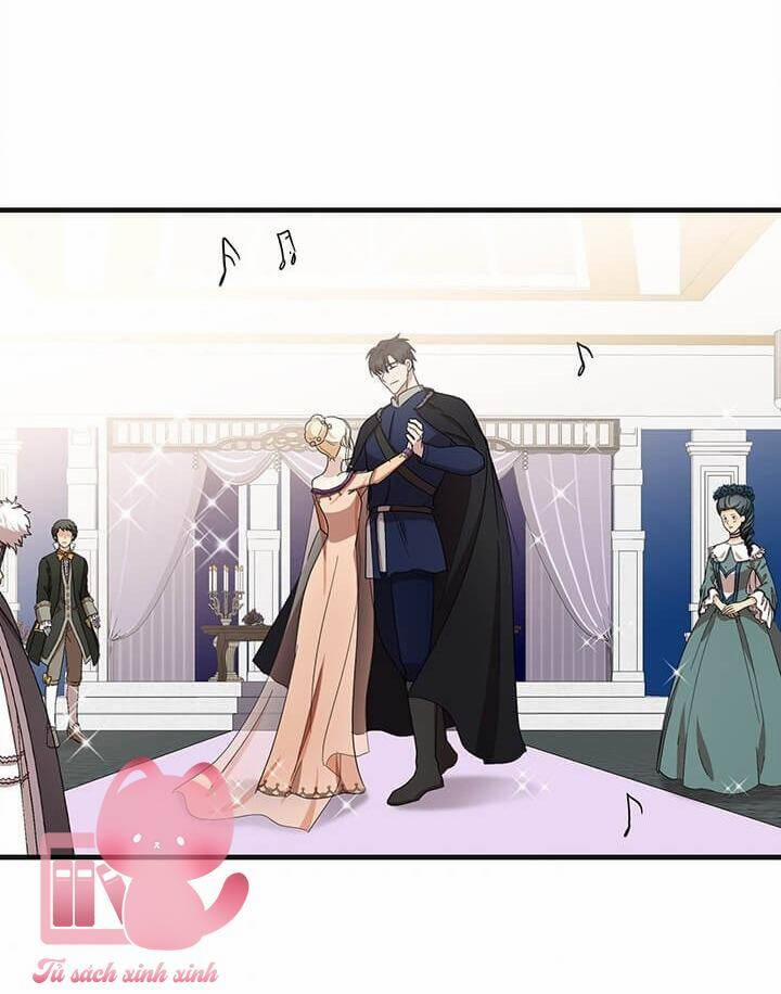 Ác Nữ Trùng Sinh 60 trang 52