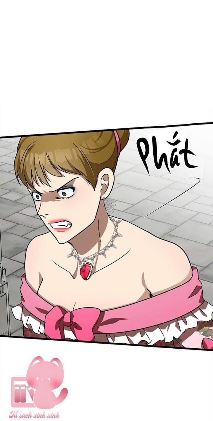 Ác Nữ Trùng Sinh 60 trang 55