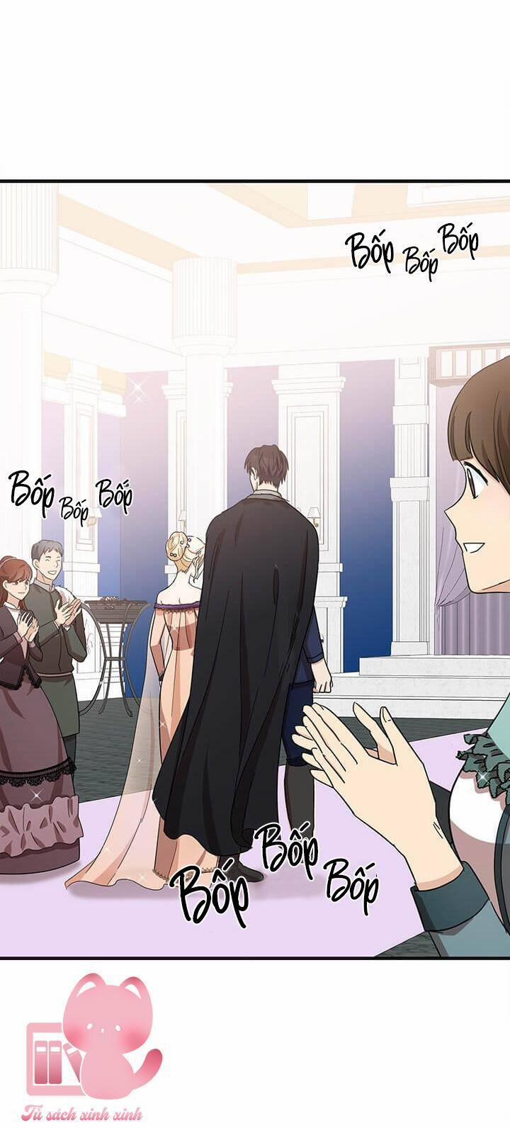 Ác Nữ Trùng Sinh 60 trang 58