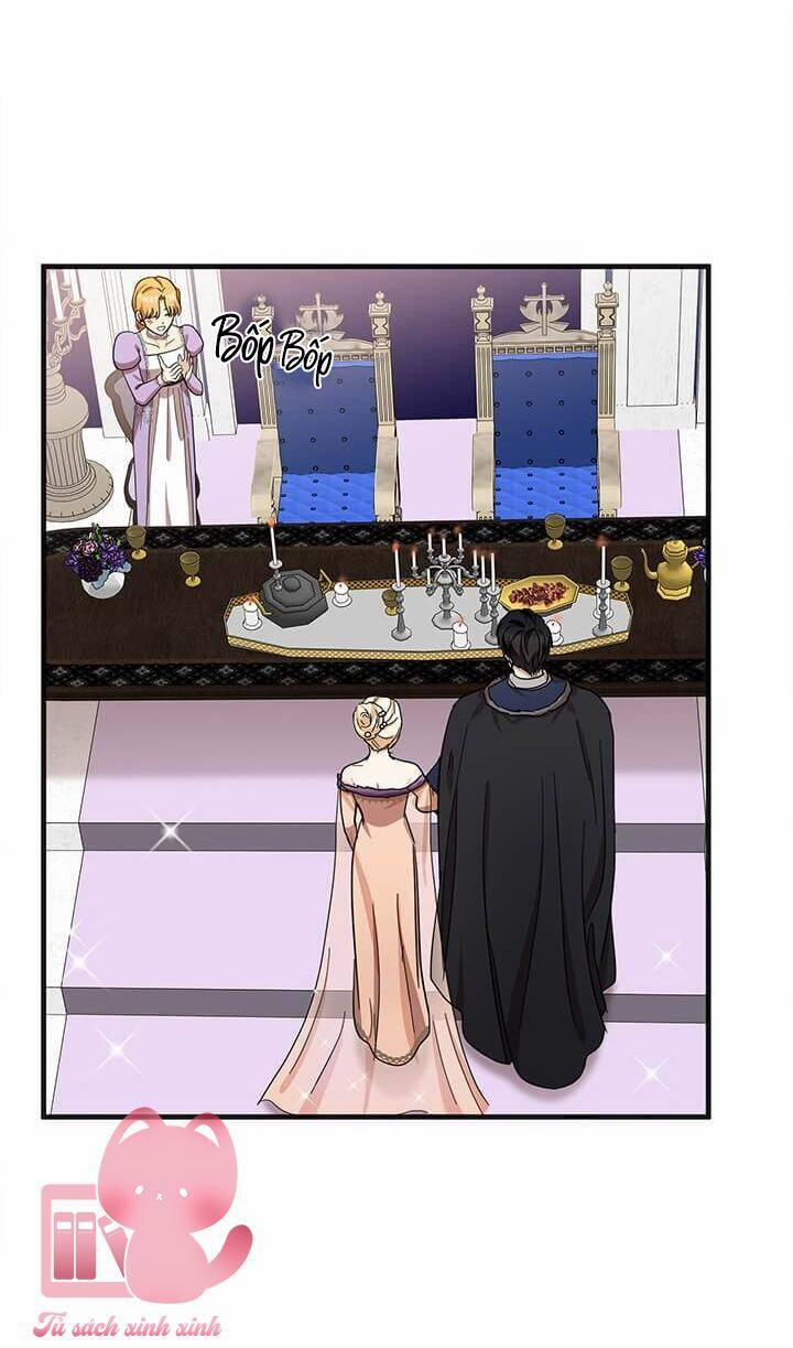 Ác Nữ Trùng Sinh 60 trang 59