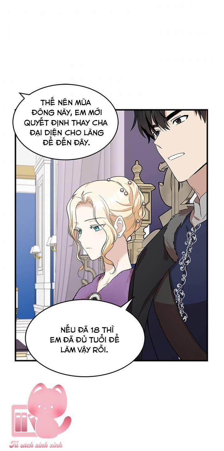 Ác Nữ Trùng Sinh 60 trang 6