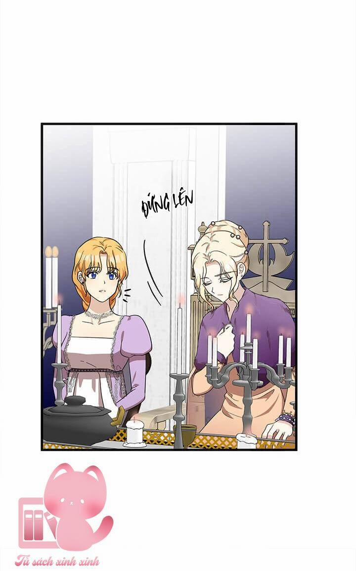 Ác Nữ Trùng Sinh 60 trang 63