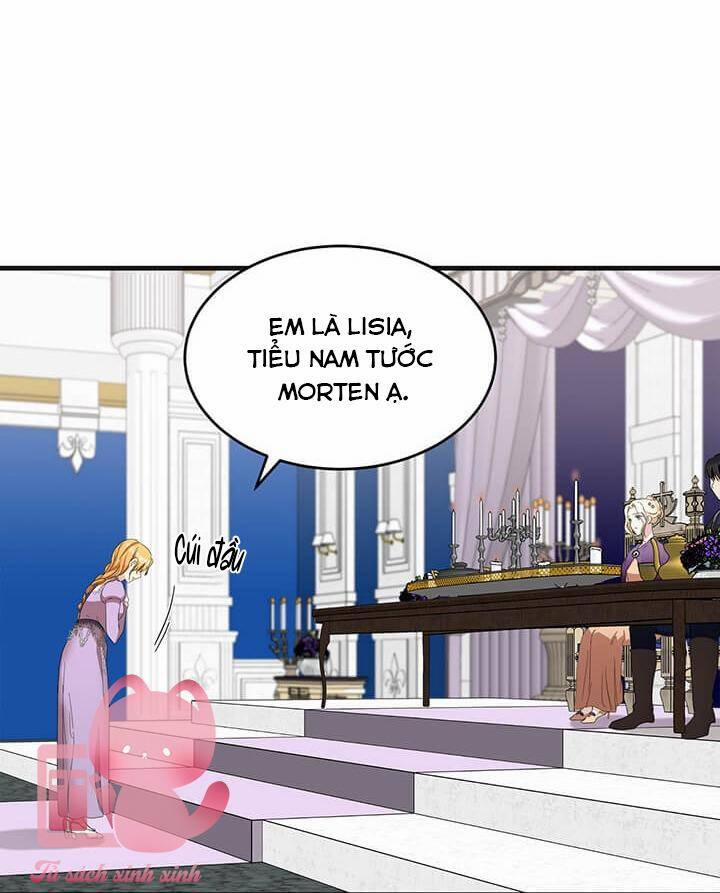 Ác Nữ Trùng Sinh 60 trang 9