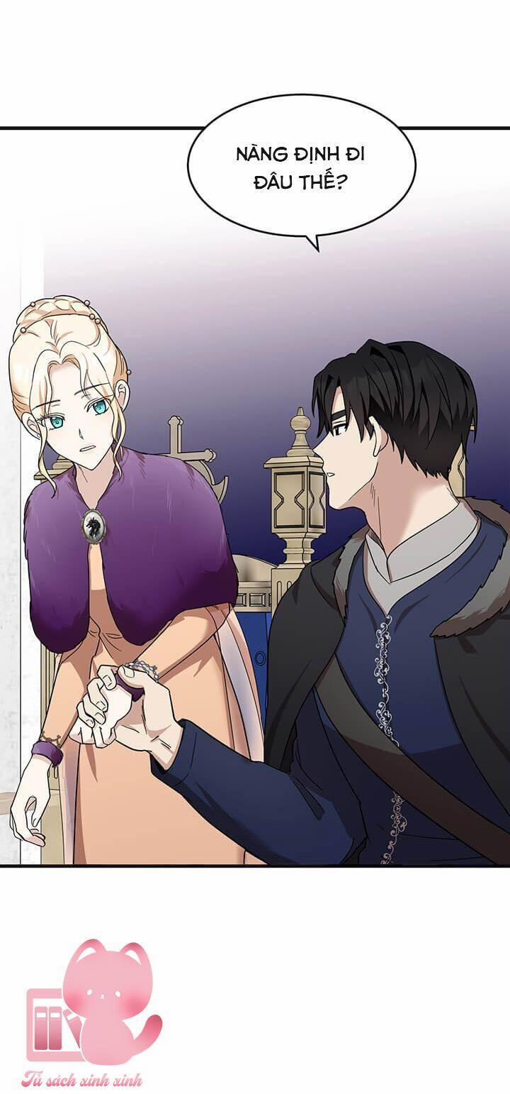 Ác Nữ Trùng Sinh 61 trang 1