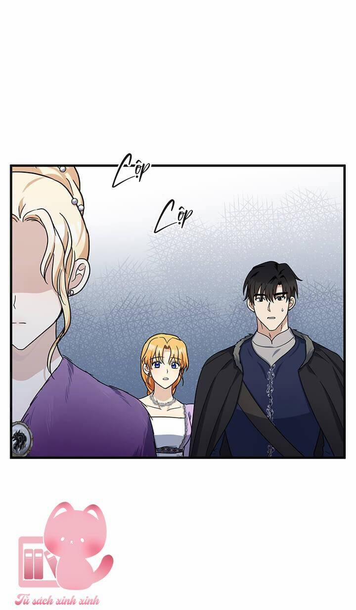 Ác Nữ Trùng Sinh 61 trang 11