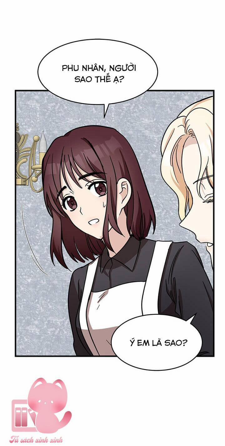 Ác Nữ Trùng Sinh 61 trang 14