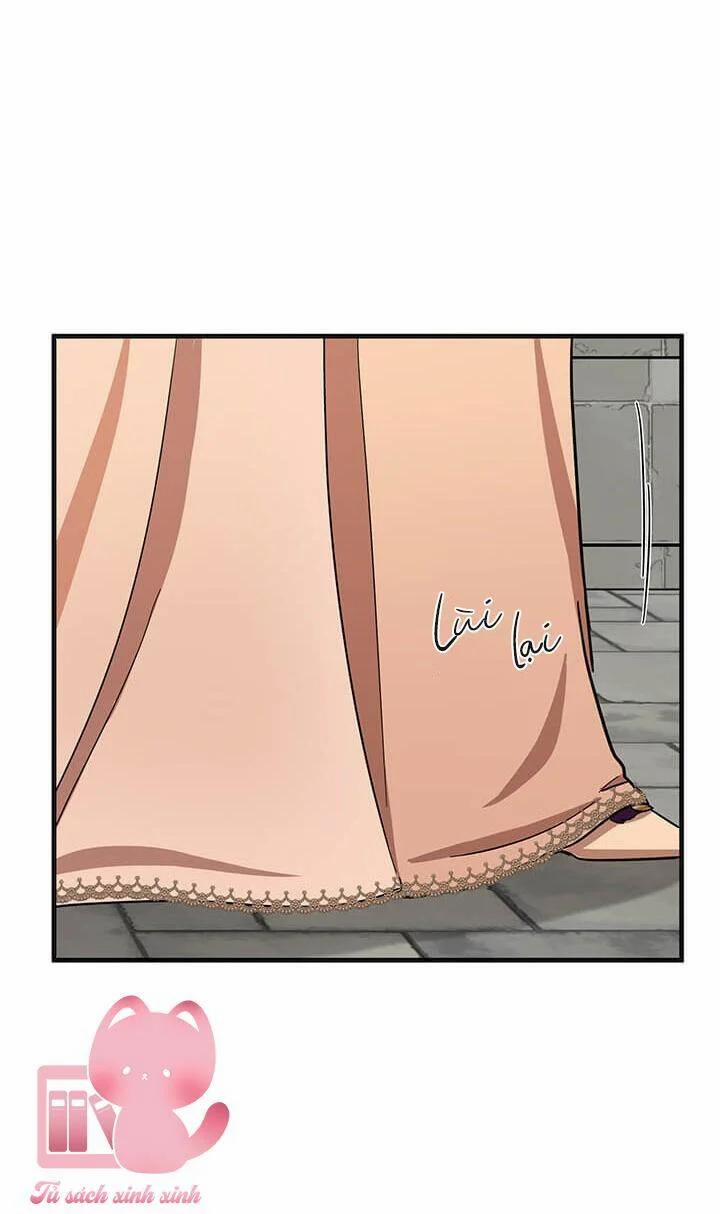 Ác Nữ Trùng Sinh 61 trang 21