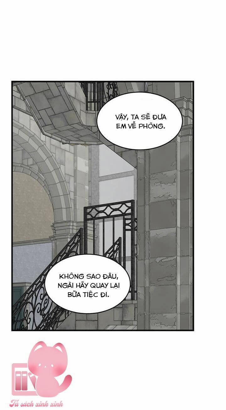 Ác Nữ Trùng Sinh 61 trang 24