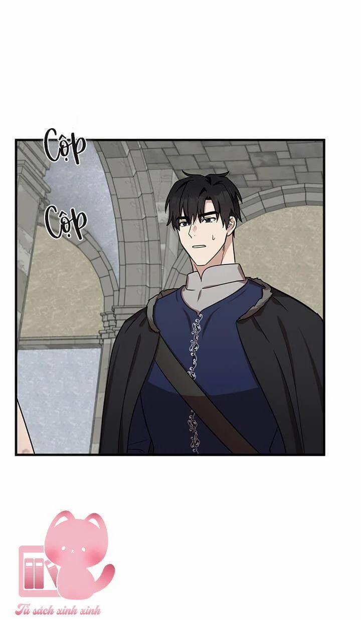 Ác Nữ Trùng Sinh 61 trang 26