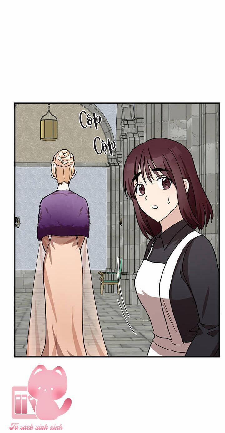 Ác Nữ Trùng Sinh 61 trang 27