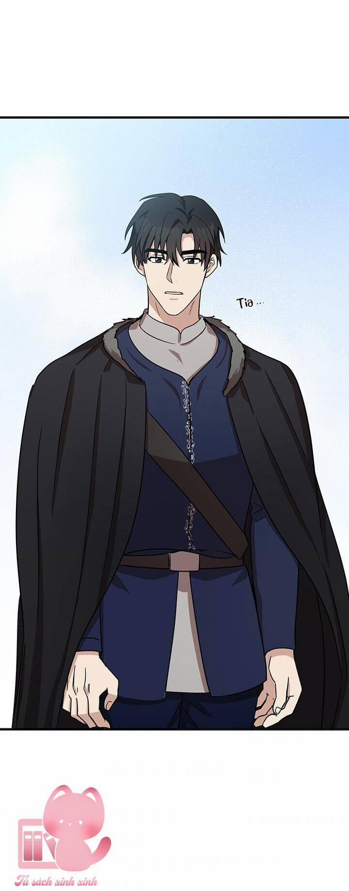 Ác Nữ Trùng Sinh 61 trang 28