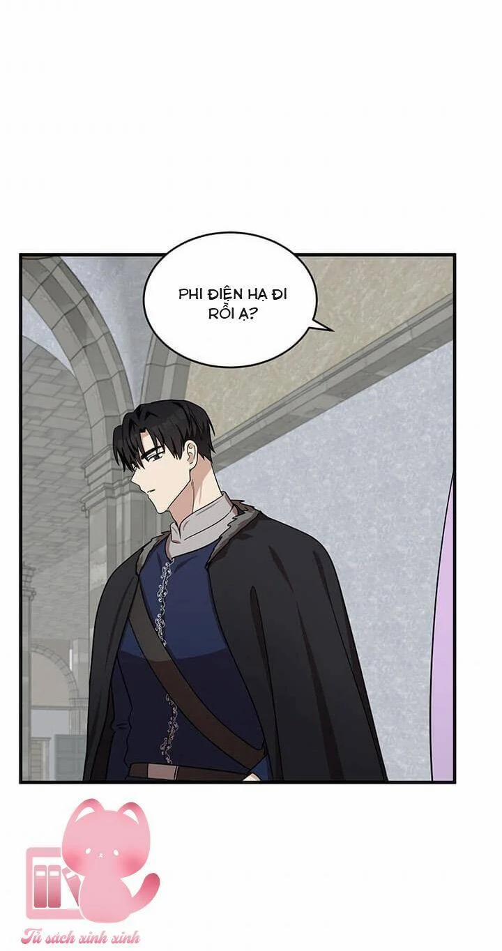 Ác Nữ Trùng Sinh 61 trang 29