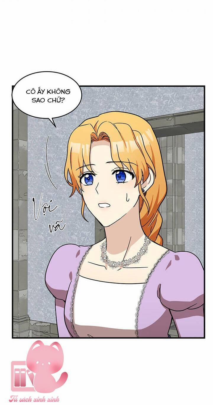 Ác Nữ Trùng Sinh 61 trang 30