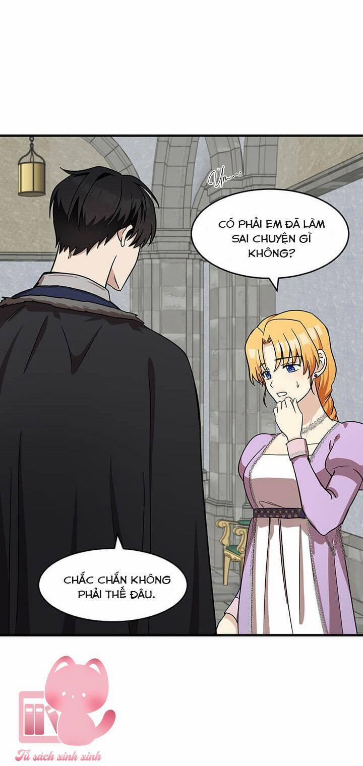 Ác Nữ Trùng Sinh 61 trang 32