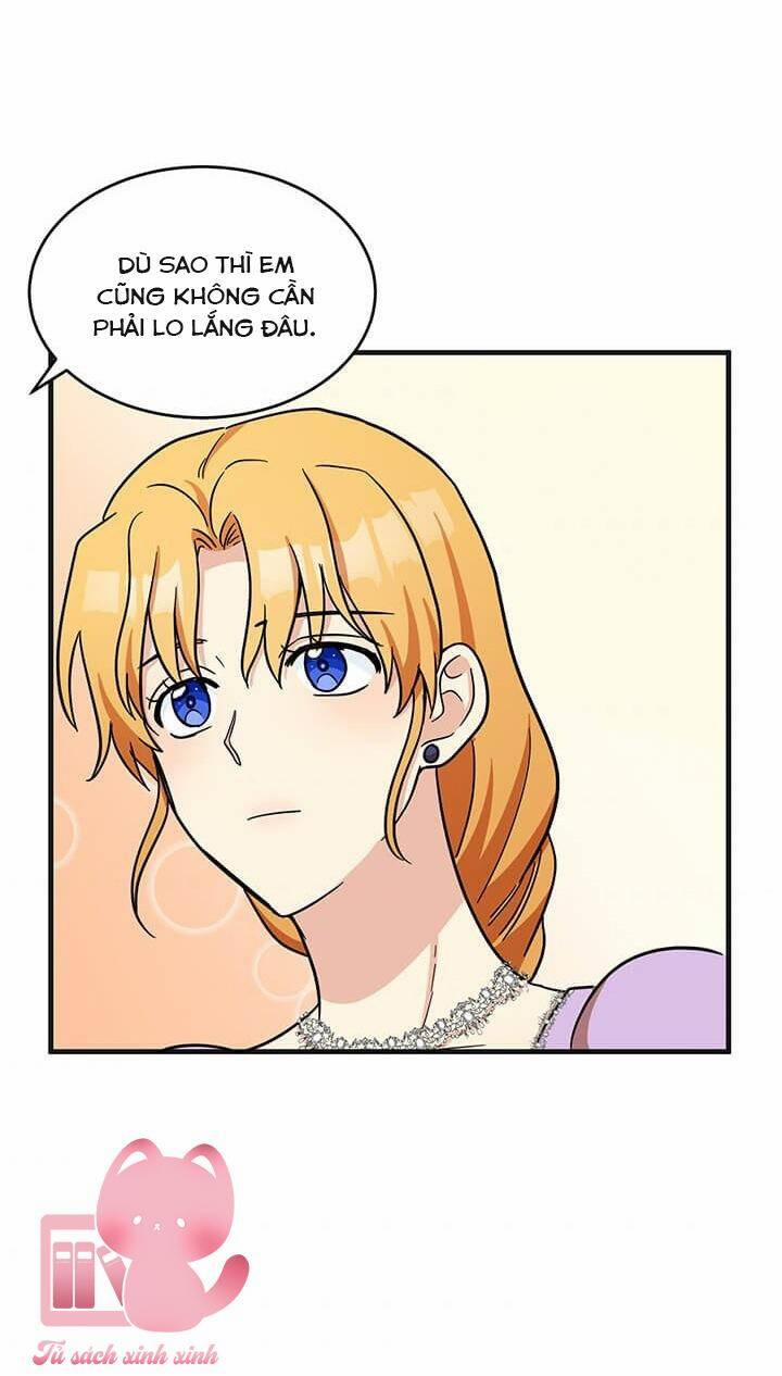 Ác Nữ Trùng Sinh 61 trang 36