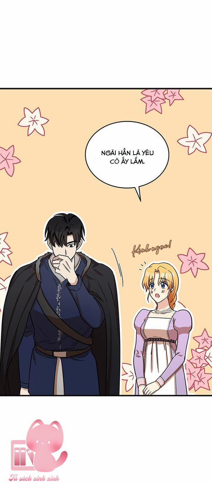 Ác Nữ Trùng Sinh 61 trang 37