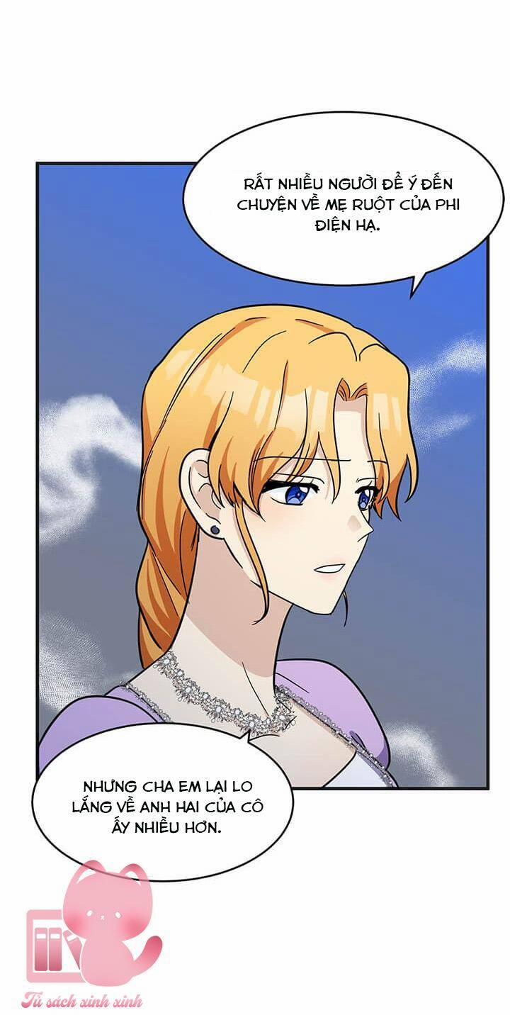 Ác Nữ Trùng Sinh 61 trang 39