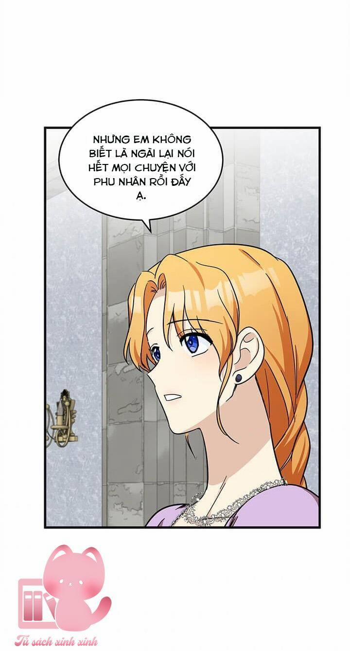 Ác Nữ Trùng Sinh 61 trang 43