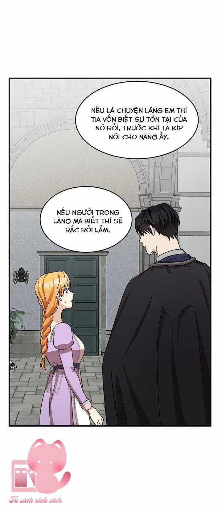 Ác Nữ Trùng Sinh 61 trang 44