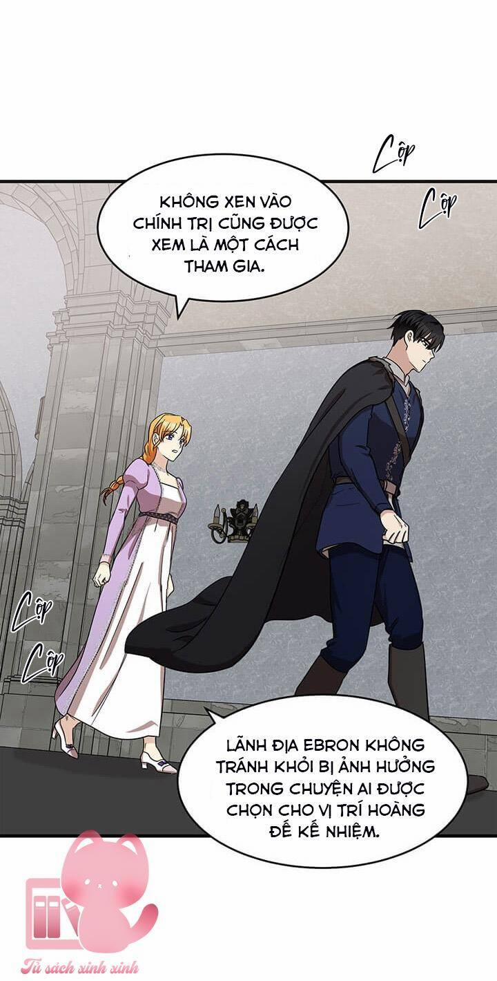 Ác Nữ Trùng Sinh 61 trang 49