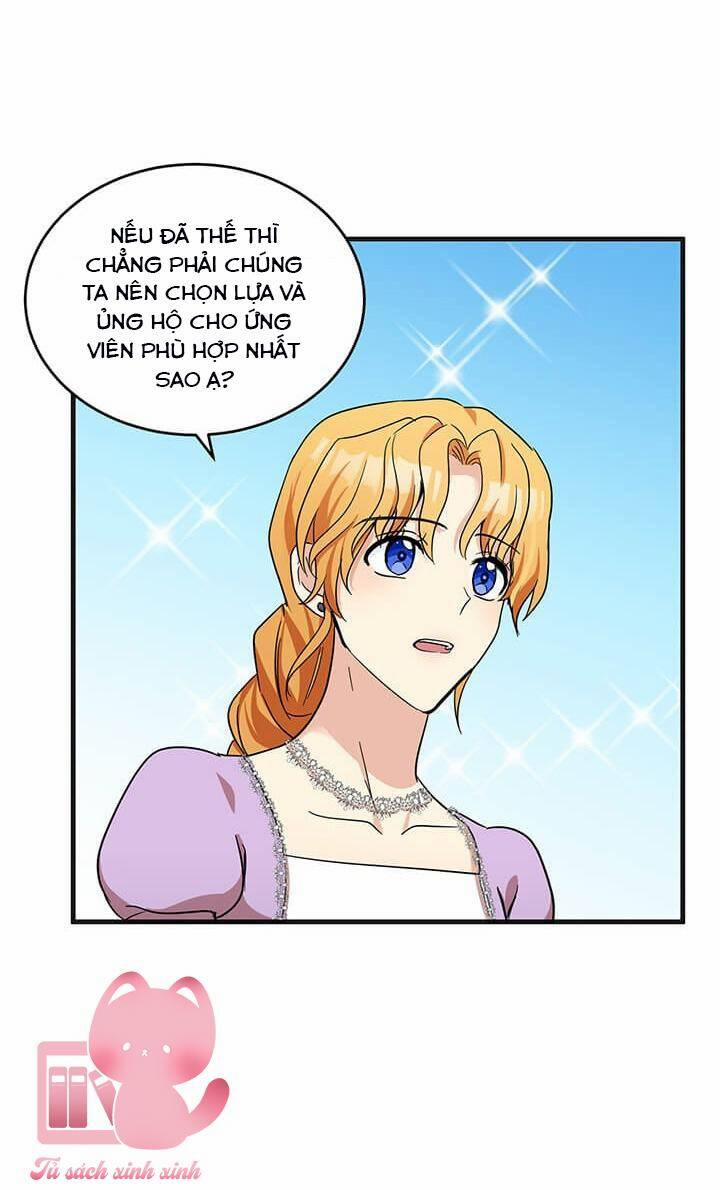 Ác Nữ Trùng Sinh 61 trang 50