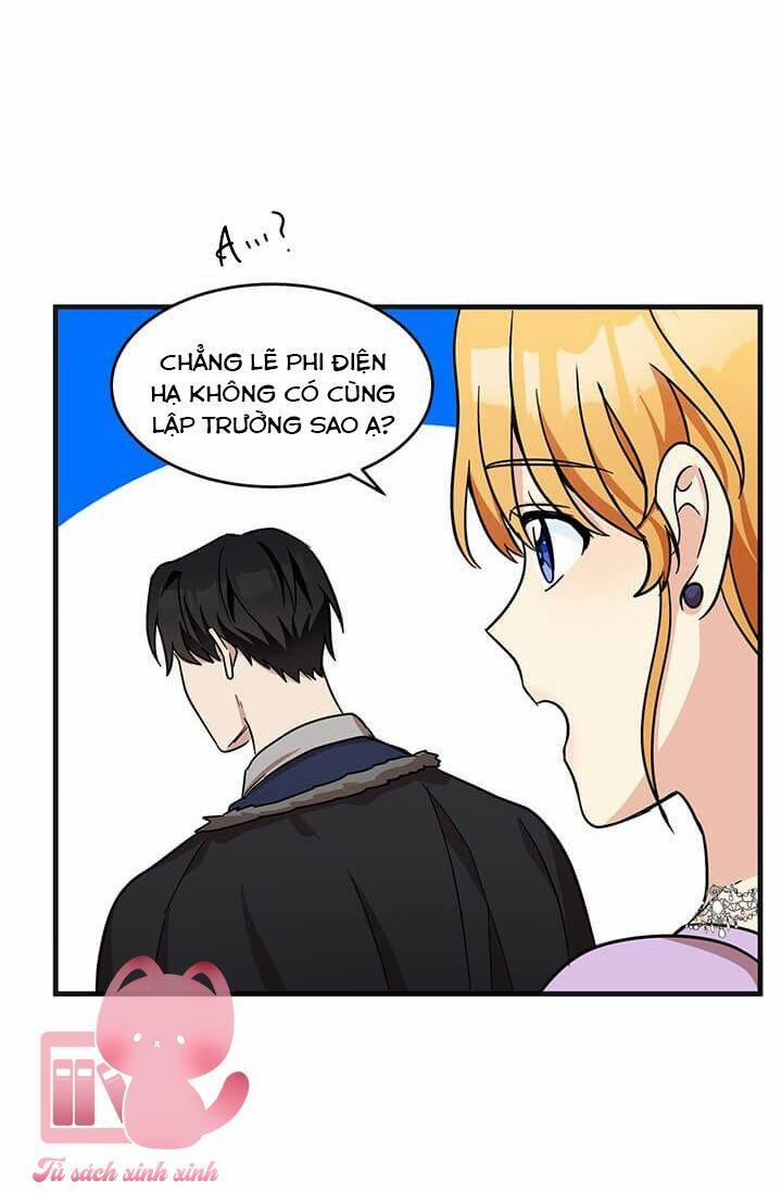 Ác Nữ Trùng Sinh 61 trang 52