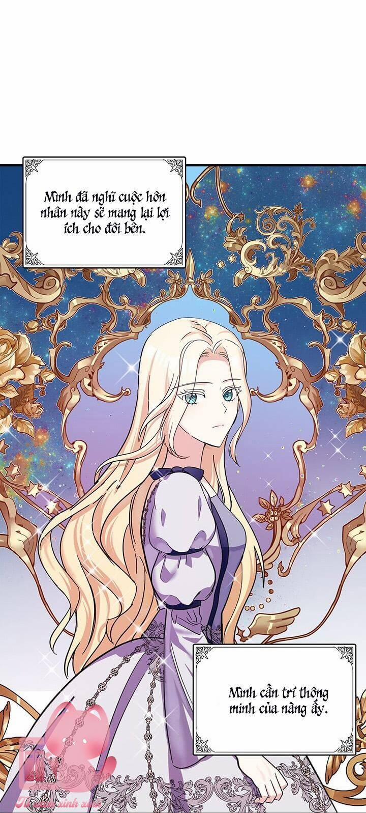 Ác Nữ Trùng Sinh 61 trang 55