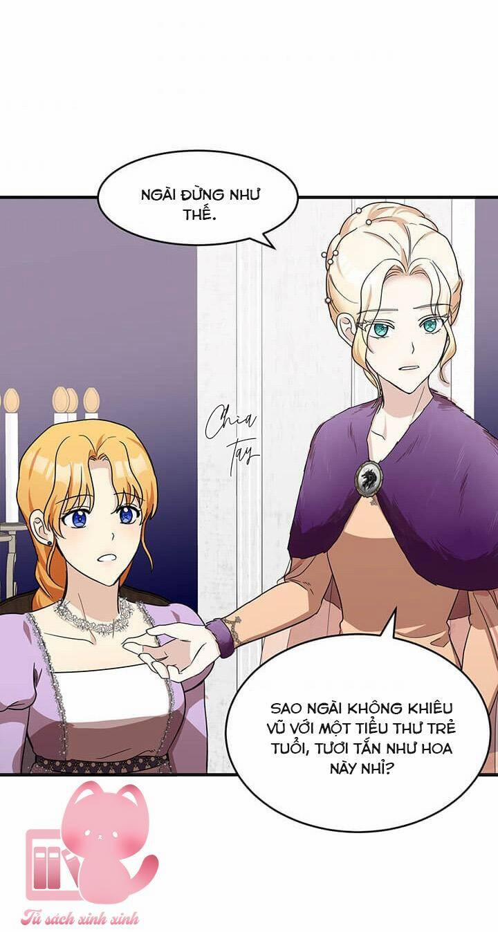 Ác Nữ Trùng Sinh 61 trang 6