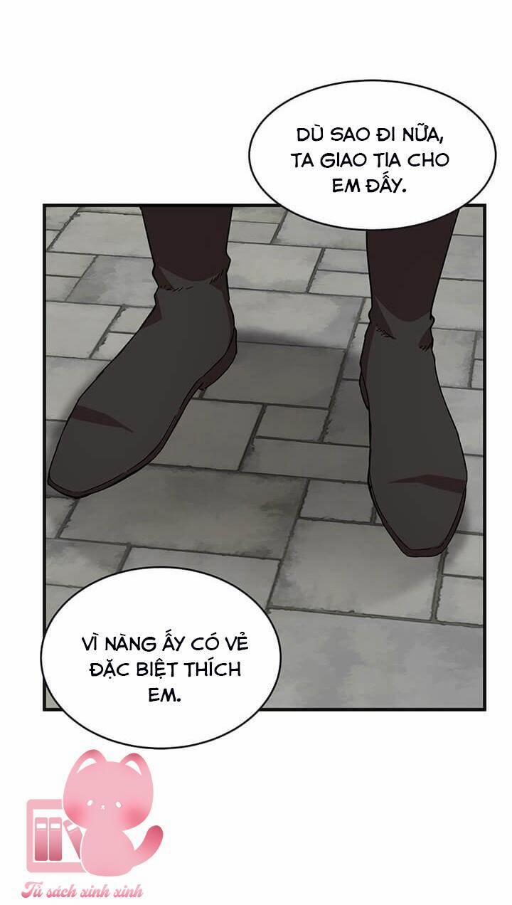 Ác Nữ Trùng Sinh 61 trang 62