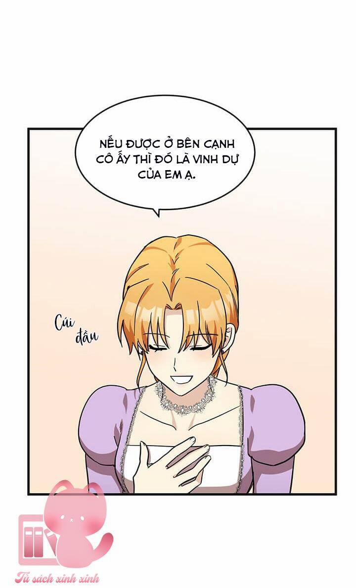 Ác Nữ Trùng Sinh 61 trang 64