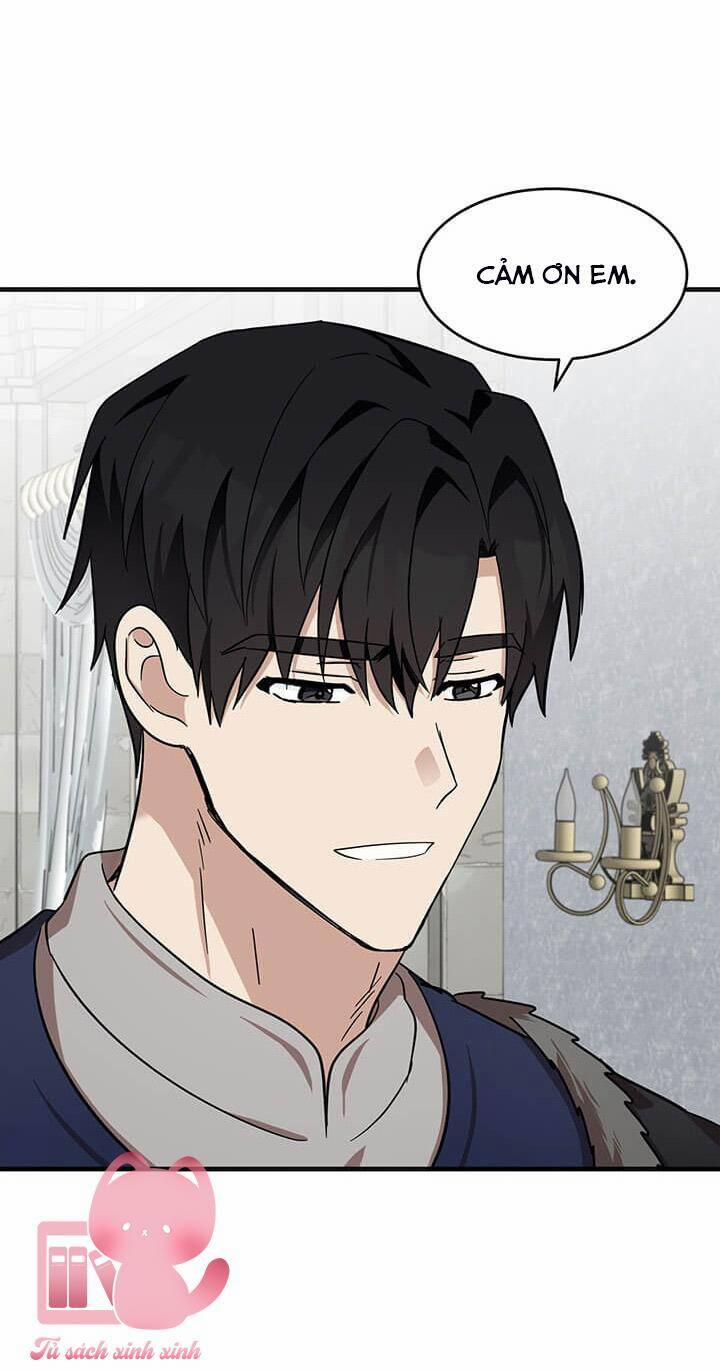 Ác Nữ Trùng Sinh 61 trang 65